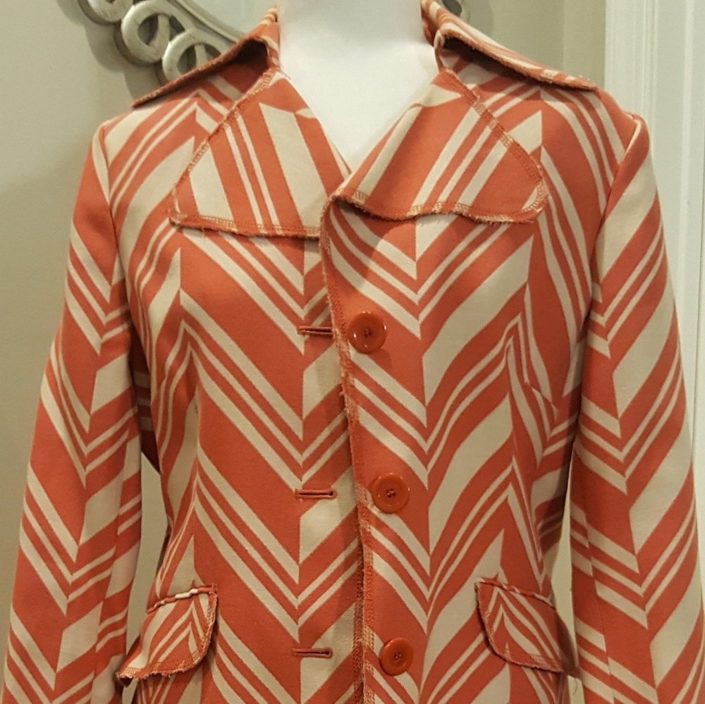 Bandolino Women's Knee Length Jacket: Size M